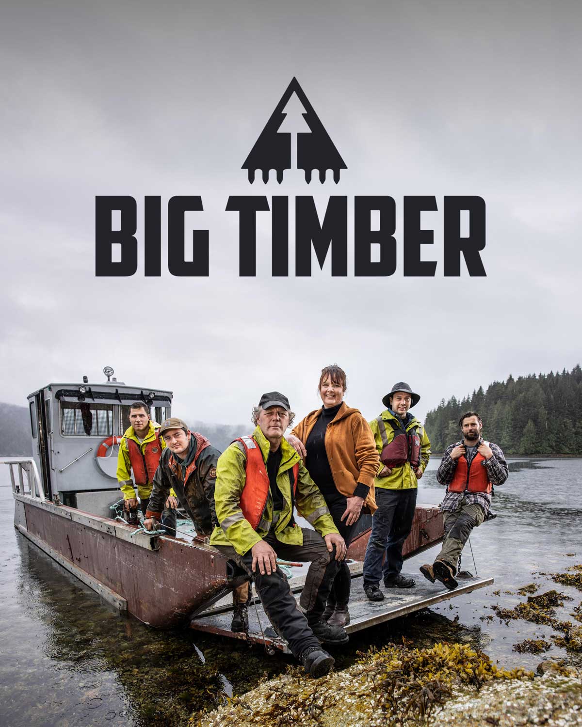 Big Timber